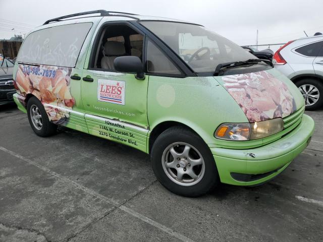 JT3GK13M6T1239083 1996 Toyota Previa Le 1996 Toyota Previa Le VIN: JT3GK13M6T1239083 Lot: 59288954