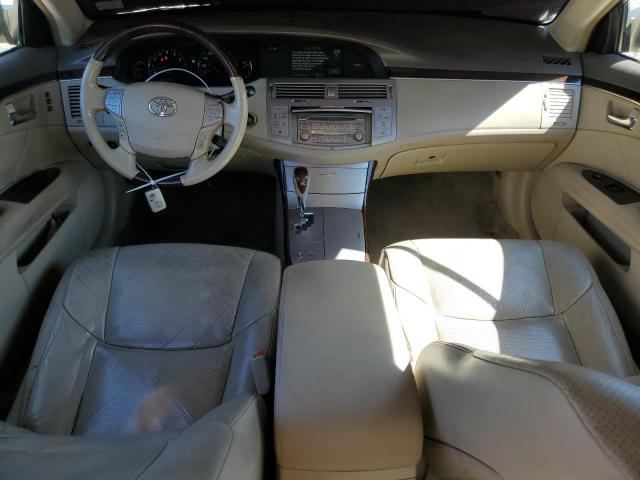 2008 Toyota Avalon Xl VIN: 4T1BK36B98U276013 Lot: 61114974