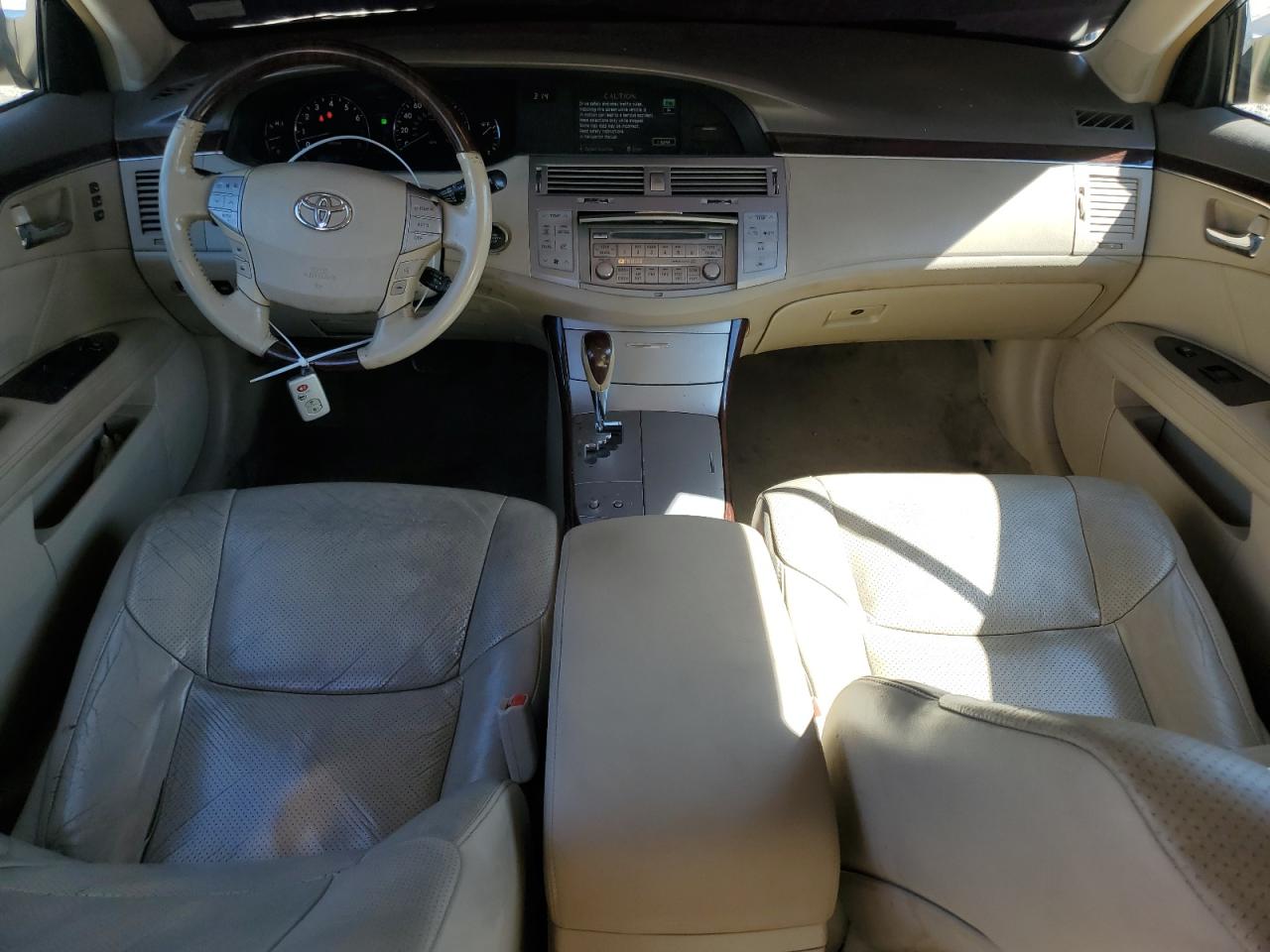 4T1BK36B98U276013 2008 Toyota Avalon Xl