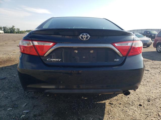 VIN 4T1BF1FK6FU041851 2015 Toyota Camry, LE no.6