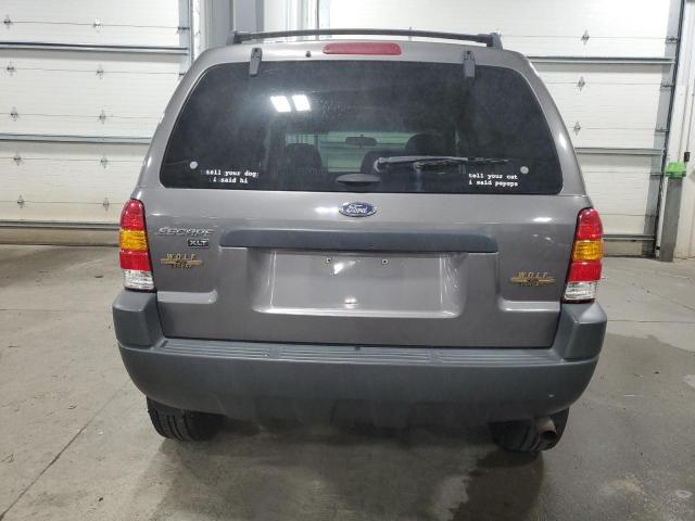 2003 Ford Escape Xlt VIN: 1FMYU93163KA25439 Lot: 61617764