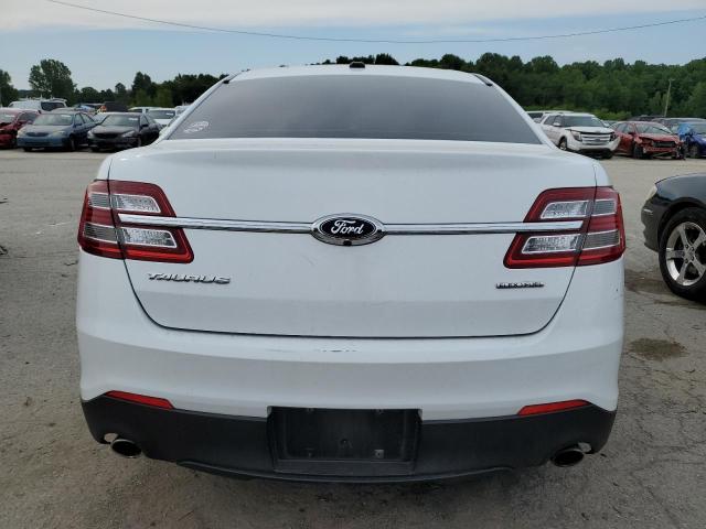 2015 Ford Taurus Se VIN: 1FAHP2D8XFG121327 Lot: 61711714