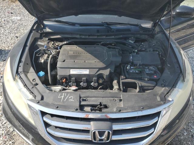 VIN 5J6TF2H5XFL000922 2015 Honda Crosstour, Exl no.11