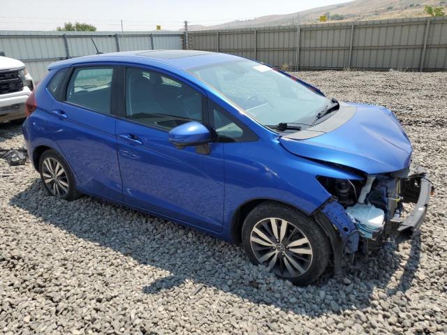 2015 HONDA FIT EX - 3HGGK5H87FM709144