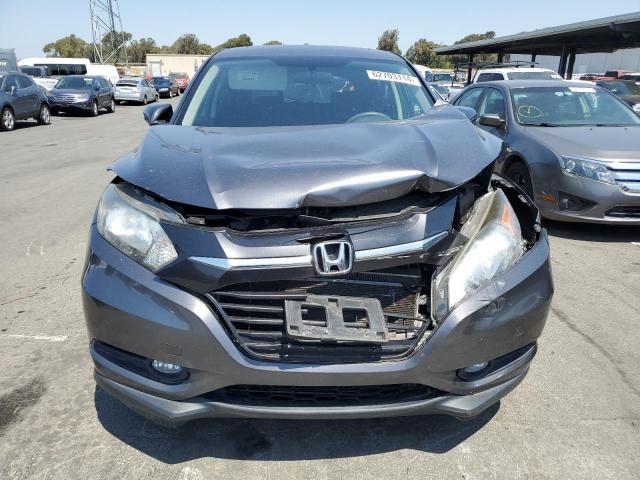 2016 Honda Hr-V Ex VIN: 3CZRU5H59GM708029 Lot: 62703114