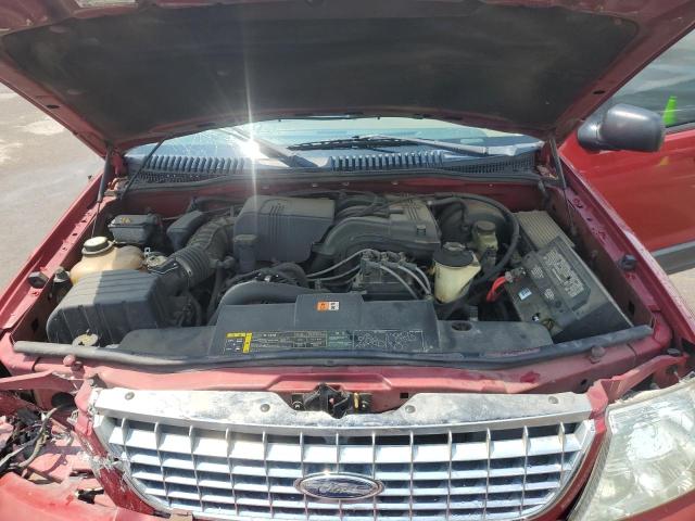 2003 Ford Explorer Xlt VIN: 1FMZU63K43ZB14512 Lot: 61613434