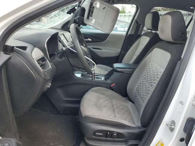 2020 CHEVROLET EQUINOX LT - 2GNAXKEV8L6182954