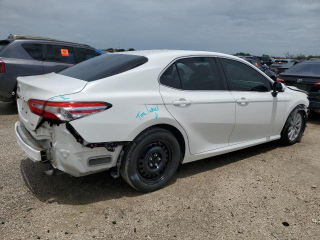 JTNB11HK1J3018455 Toyota Camry L 2018