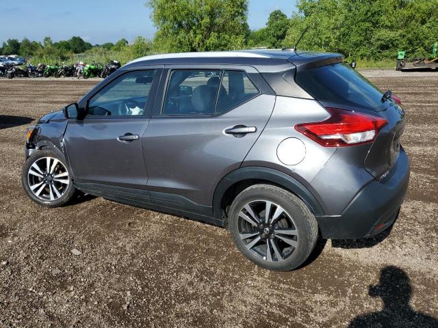2019 NISSAN KICKS S - 3N1CP5CU3KL528712