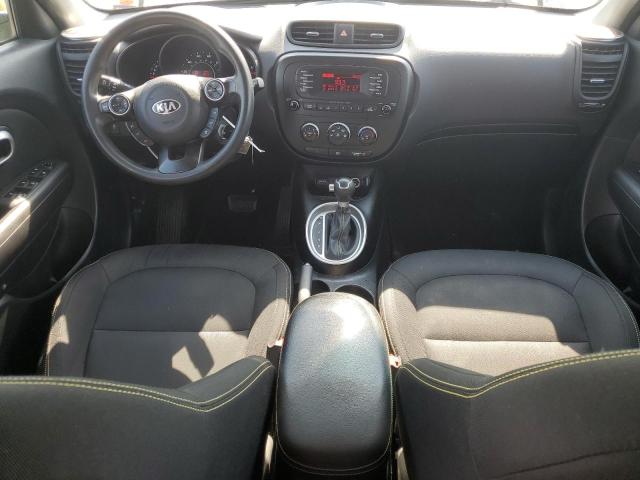 2015 KIA SOUL + - KNDJP3A50F7753054
