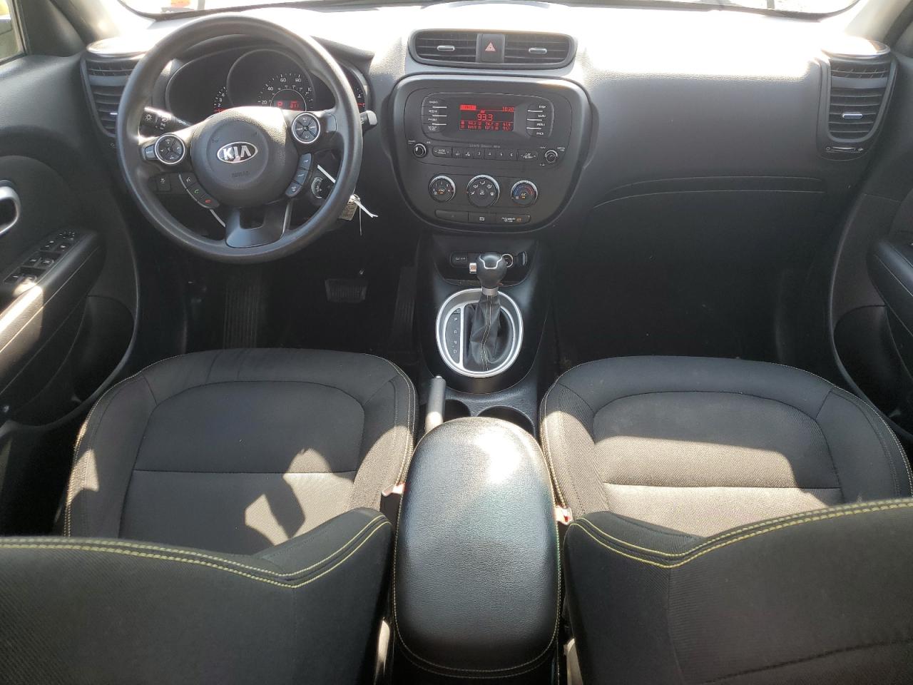 KNDJP3A50F7753054 2015 Kia Soul +