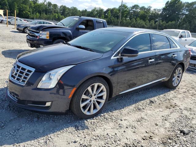 2013 Cadillac Xts VIN: 2G61N5S36D9243465 Lot: 61250054