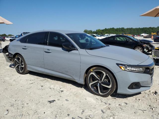 Vin: 1hgcv1f36ma110302, lot: 61797444, honda accord sport 20214