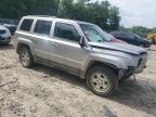 JEEP PATRIOT SP photo