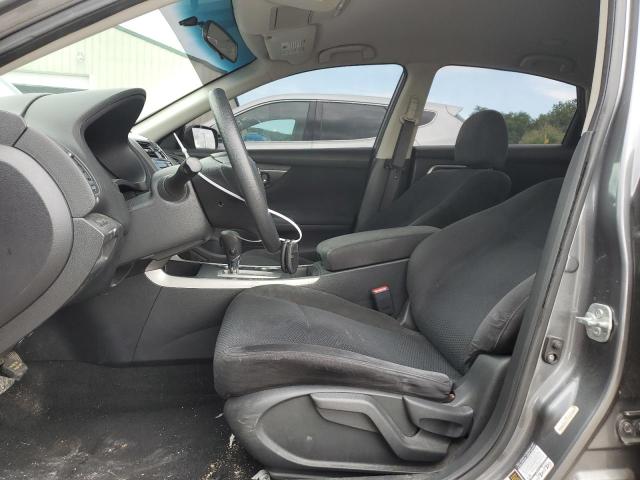 2015 NISSAN ALTIMA 2.5 - 1N4AL3APXFC155712