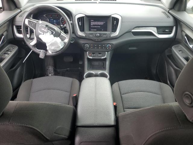2024 GMC TERRAIN SL - 3GKALMEG6RL163877