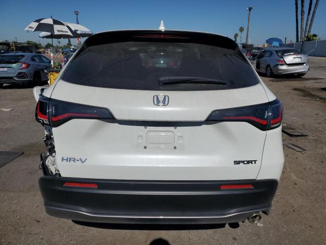 2024 Honda Hr-V Sport VIN: 3CZRZ1H56RM716201 Lot: 61708894