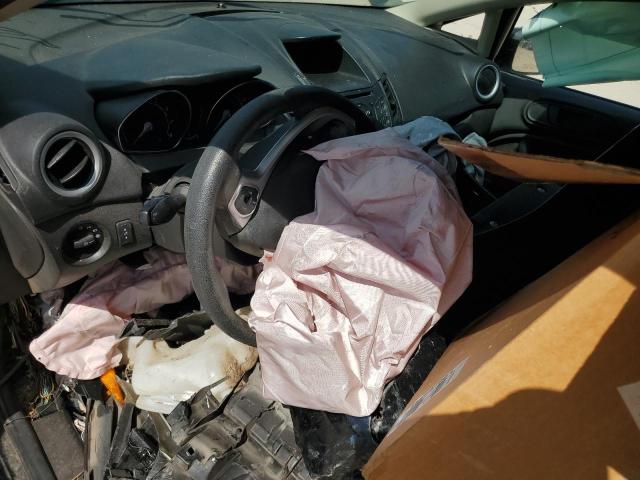 2018 FORD FIESTA SE - 3FADP4BJ8JM139159
