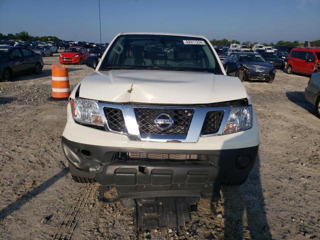 2020 NISSAN FRONTIER S - 1N6ED0CE1LN724012