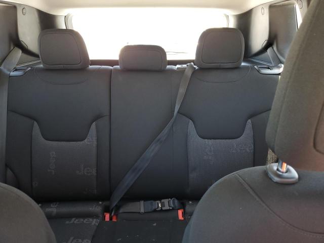 2017 Jeep Renegade Sport VIN: ZACCJBAB5HPF38575 Lot: 60832674