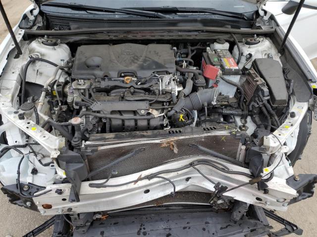 2020 TOYOTA CAMRY LE - 4T1C11AK3LU978825
