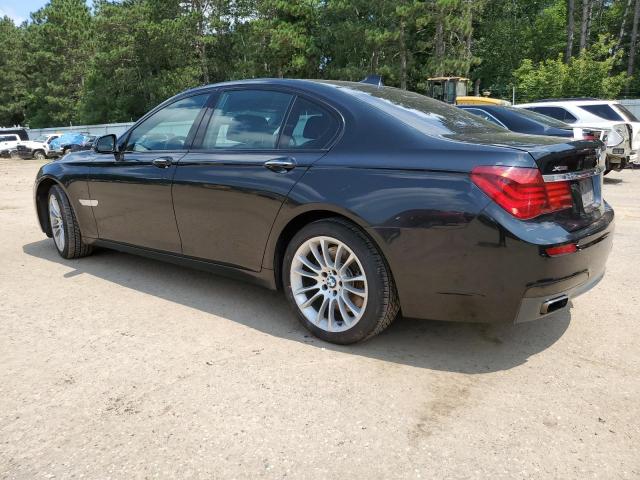 VIN WBAYB6C53FD965991 2015 BMW 7 Series, 750 XI no.2