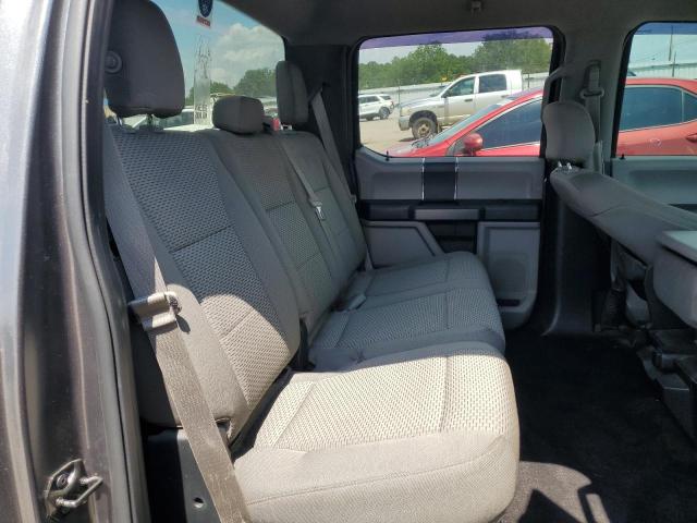 2015 FORD F150 SUPER - 1FTEW1CF8FFB24923