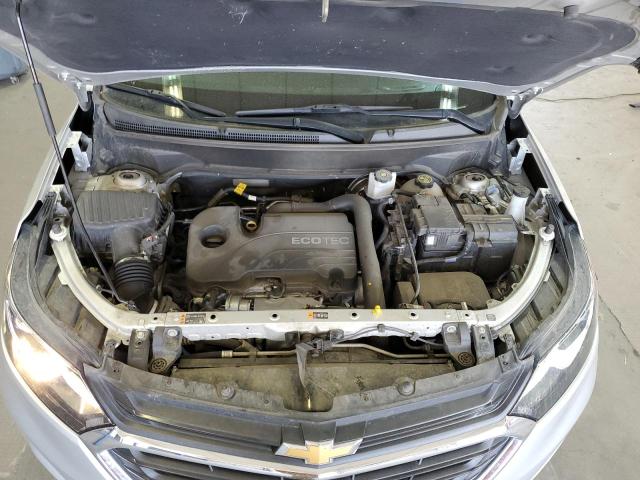 2021 CHEVROLET EQUINOX LS 3GNAXSEVXMS104808  62094714