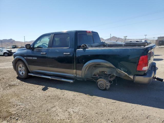 2011 Dodge Ram 1500 VIN: 1D7RB1CTXBS582487 Lot: 61494194