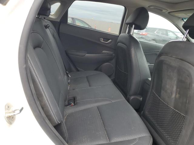 2021 HYUNDAI KONA ULTIM - KM8K5CA51MU722867