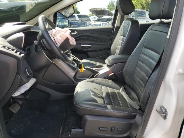 2017 Ford C-Max Se VIN: 1FADP5AU3HL103229 Lot: 61279324