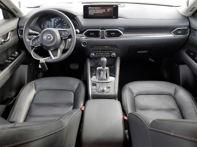 2021 MAZDA CX-5 GRAND - JM3KFBAY4M0368959