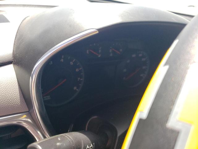 2018 Chevrolet Equinox Ls VIN: 2GNAXHEVXJ6278309 Lot: 61749304