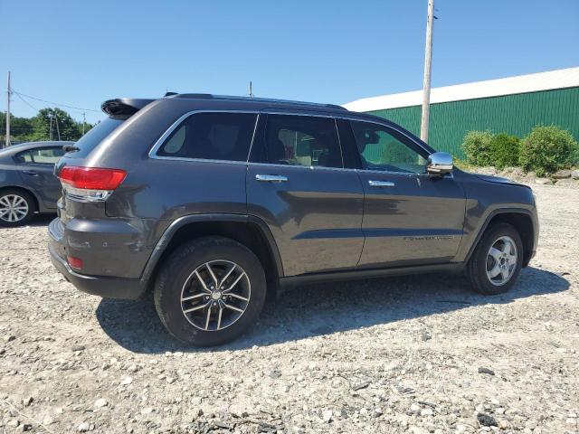 1C4RJFBG4JC109093 2018 JEEP GRAND CHER
