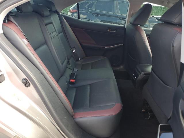 2018 Lexus Is 300 VIN: JTHBA1D23J5064074 Lot: 63286474