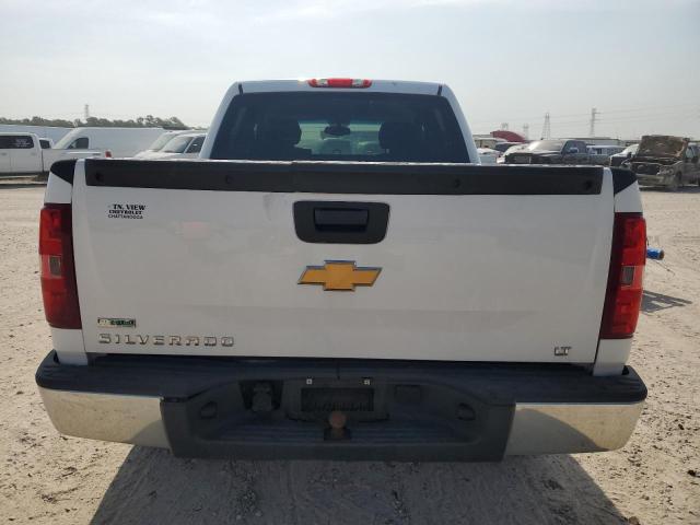 2012 Chevrolet Silverado C1500 Lt VIN: 3GCPCSEA1CG150458 Lot: 60733744
