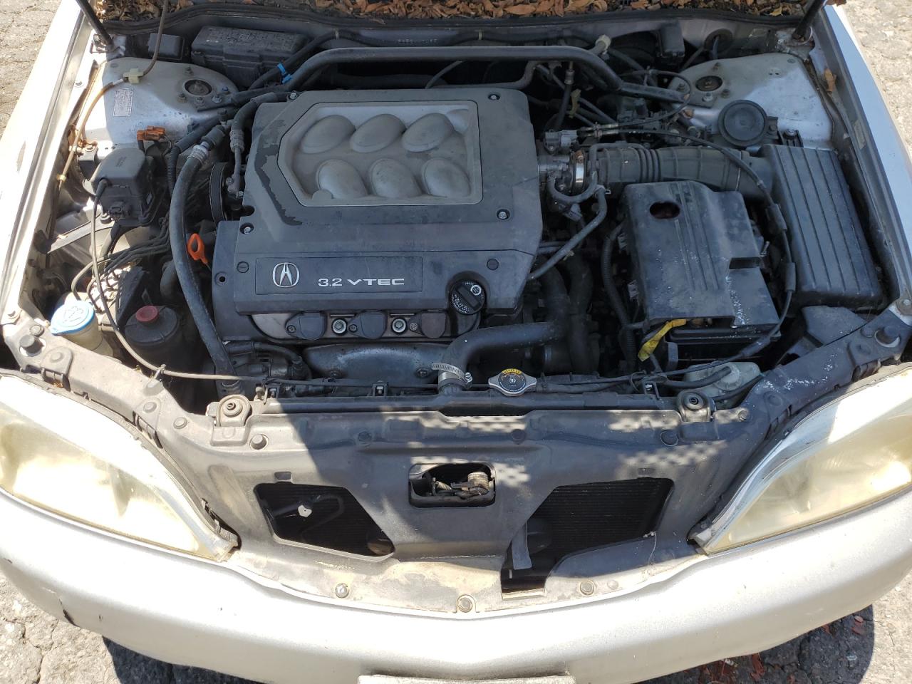 19UUA5652XA049544 1999 Acura 3.2Tl