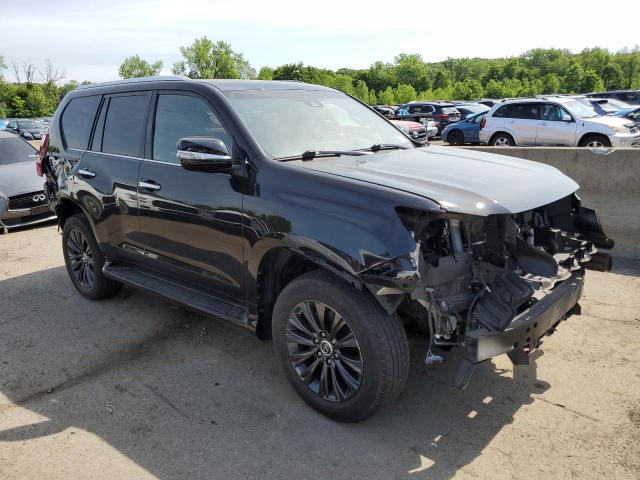 2020 LEXUS GX460 - JTJAM7BXXL5245050