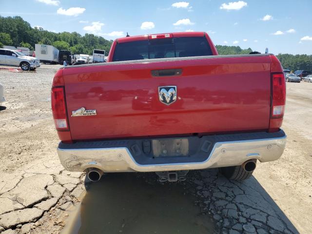 2017 Ram 1500 Slt VIN: 1C6RR6LT6HS747860 Lot: 59338634