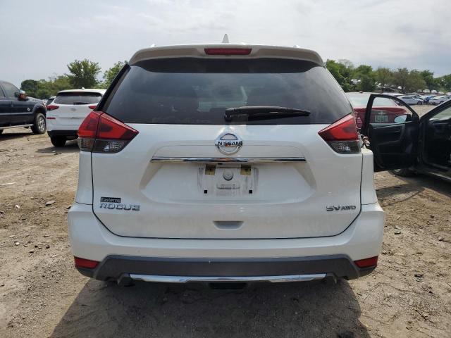 2018 NISSAN ROGUE S - KNMAT2MV6JP550275
