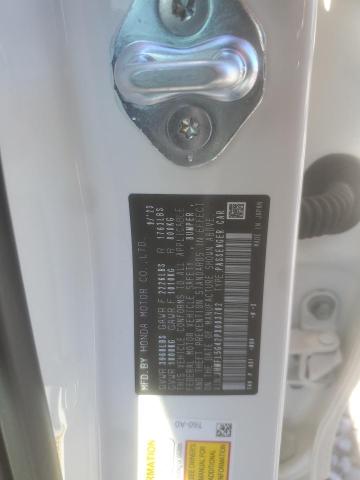2023 HONDA CIVIC TYPE - JHMFL5G42PX003702