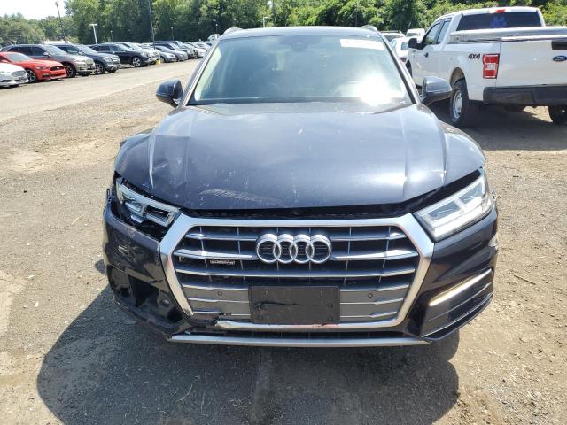 VIN WA1BNAFY8K2072739 2019 Audi Q5, Premium Plus no.5