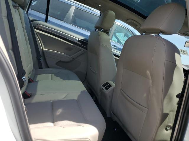 2017 Volkswagen Golf Alltrack S VIN: 3VWH17AU4HM505636 Lot: 61175484