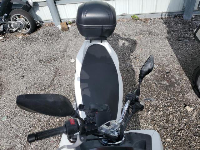 2015 HONDA PCX 150 - RLHKF1804FY000403