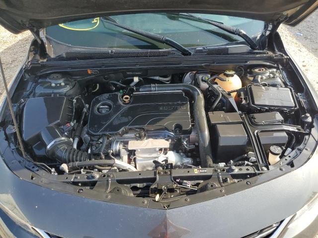 2018 CHEVROLET MALIBU LS - 1G1ZB5ST1JF195555