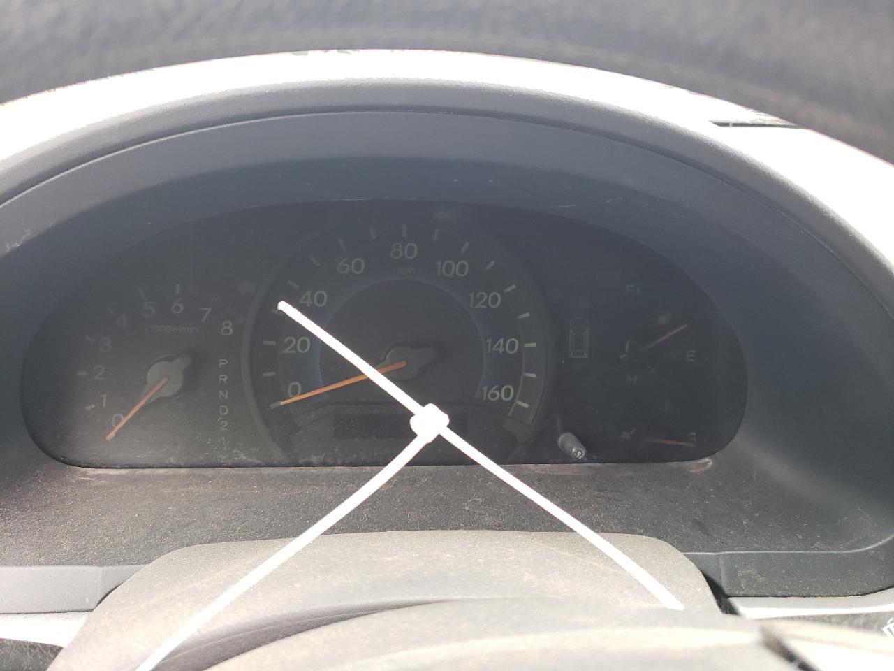 5FNRL38429B006128 2009 Honda Odyssey Ex