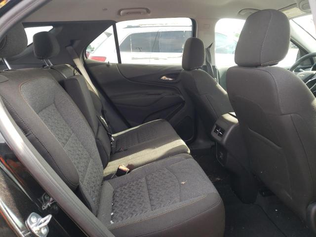 2024 CHEVROLET EQUINOX LT - 3GNAXKEG9RL312925