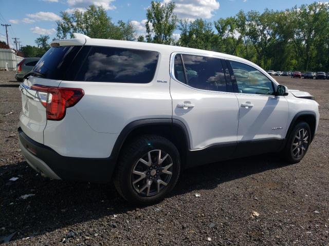 2021 GMC ACADIA SLE - 1GKKNKLA8MZ164838