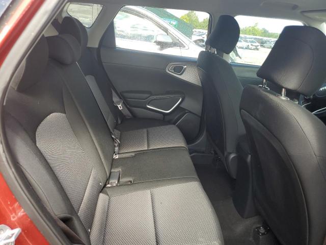 2020 Kia Soul Lx VIN: KNDJ23AU2L7035300 Lot: 61440324