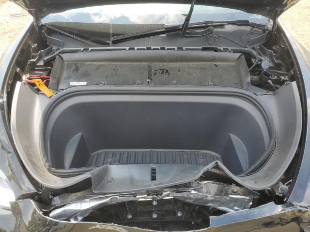 2022 TESLA MODEL Y - 7SAYGDEE0NA018906